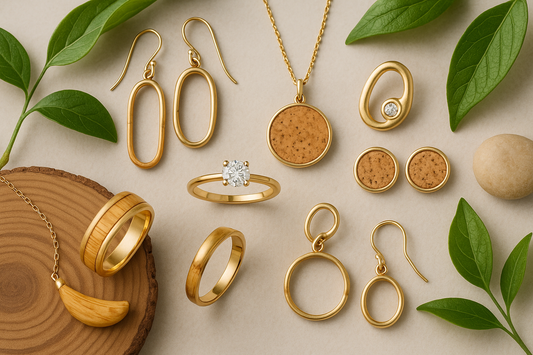 Eco-Friendly Jewelry Options for Conscious Shoppers