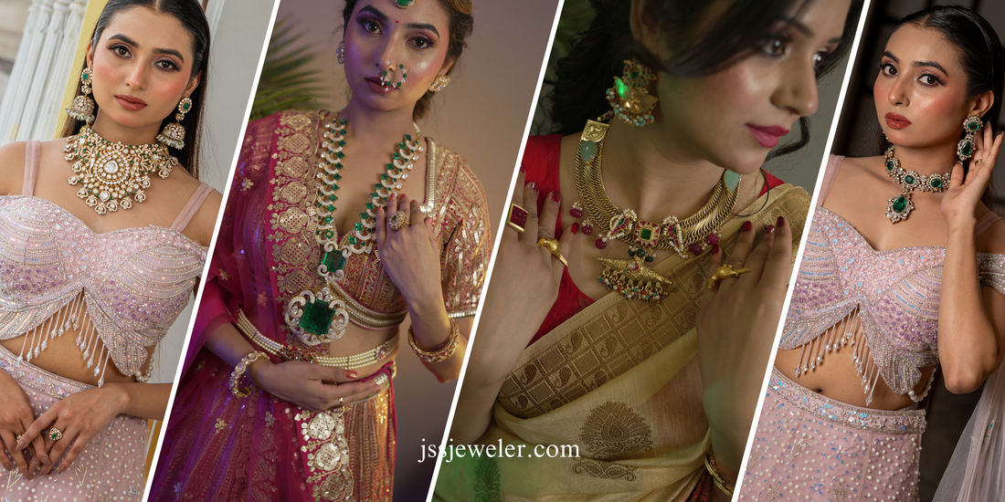 Must-Have 925 Silver Jewelry Pieces Trending This Year