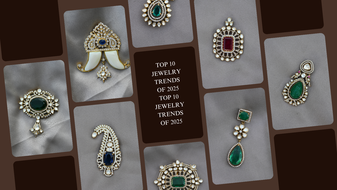 How to Mix and Match Jewelry for a Stylish Look