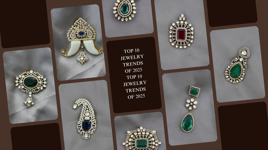 How to Mix and Match Jewelry for a Stylish Look