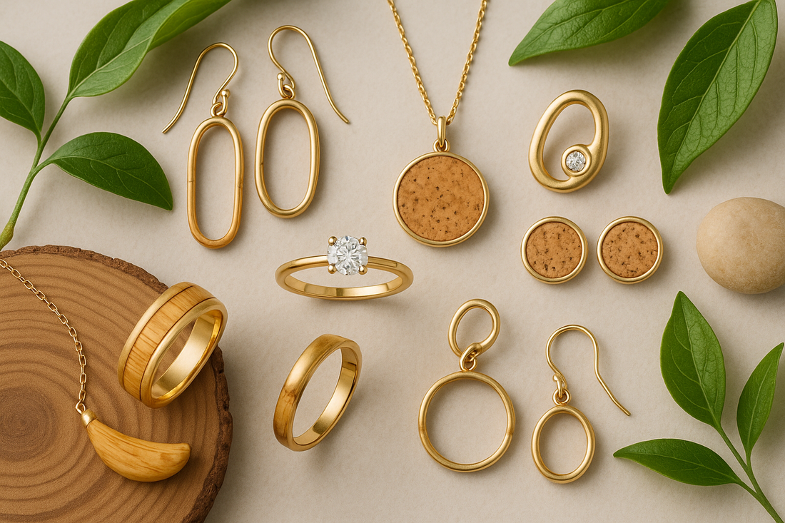 Eco-Friendly Jewelry Options for Conscious Shoppers