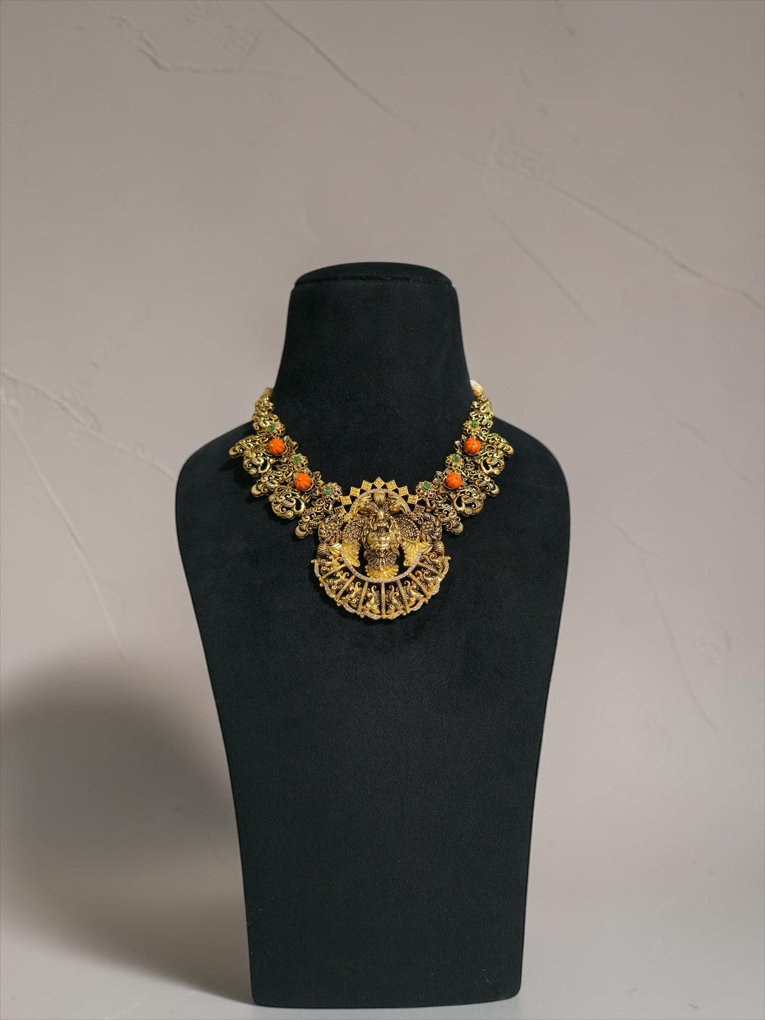 Temple Jewellery