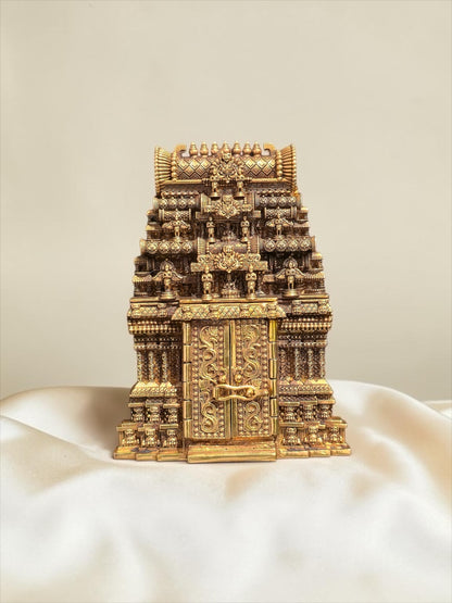 Tirupati Balaji Temple Door Pendant