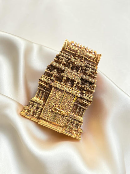 Tirupati Balaji Temple Door Pendant